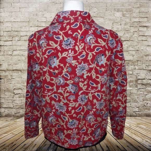 Haymaker Women's Casual / Canvas Jacket.. - Picture 10 of 10